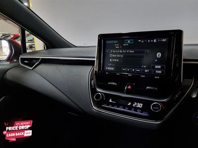 2018 Toyota Corolla - Thumbnail