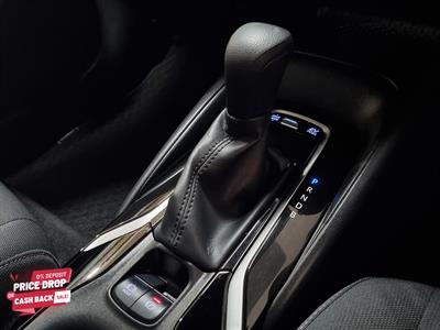 2018 Toyota Corolla - Thumbnail