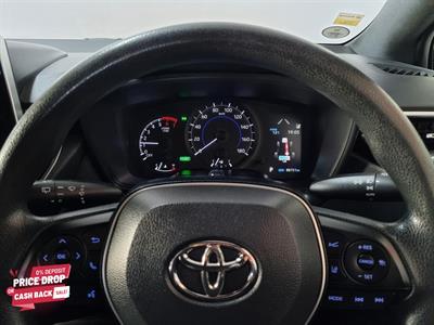 2018 Toyota Corolla - Thumbnail