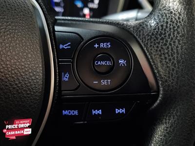 2018 Toyota Corolla - Thumbnail
