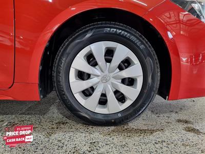 2018 Toyota Corolla - Thumbnail