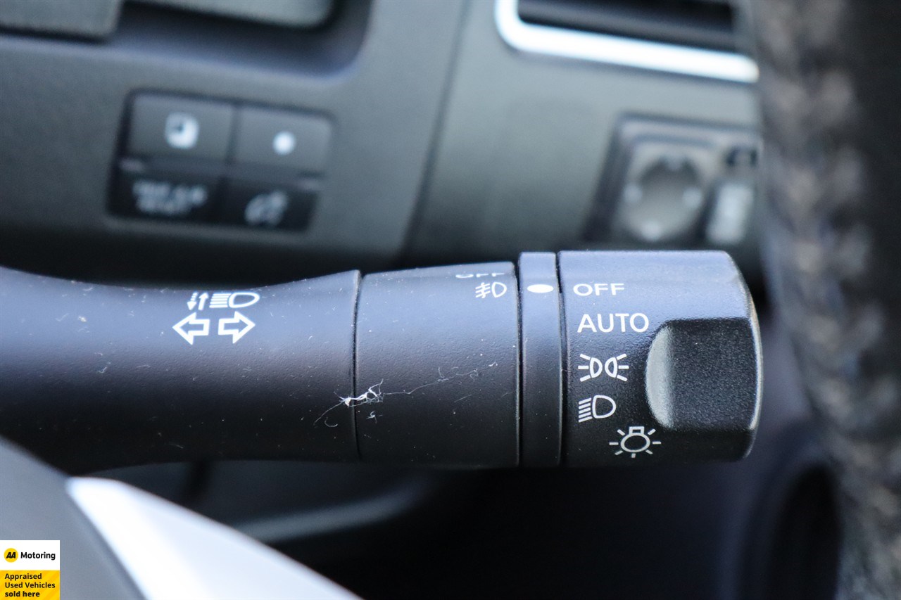 2015 Nissan Serena