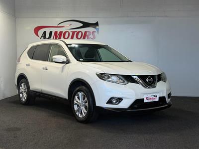 2015 Nissan X-Trail - Thumbnail