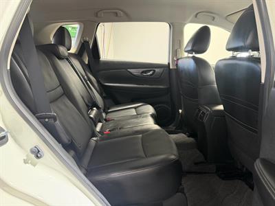 2015 Nissan X-Trail - Thumbnail