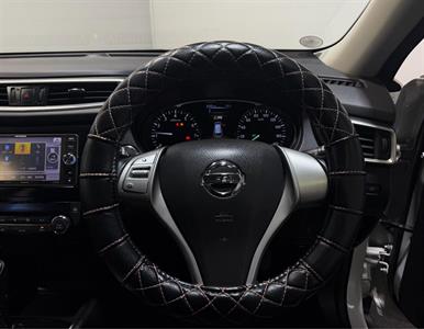 2015 Nissan X-Trail - Thumbnail