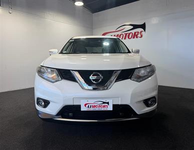 2015 Nissan X-Trail - Thumbnail