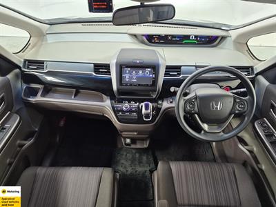 2018 Honda Freed - Thumbnail