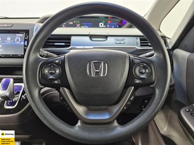 2018 Honda Freed - Thumbnail