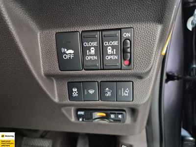 2018 Honda Freed - Thumbnail