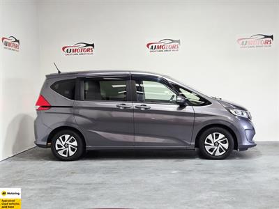 2018 Honda Freed - Thumbnail