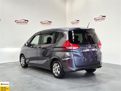 2018 Honda Freed - Thumbnail