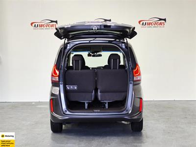 2018 Honda Freed - Thumbnail