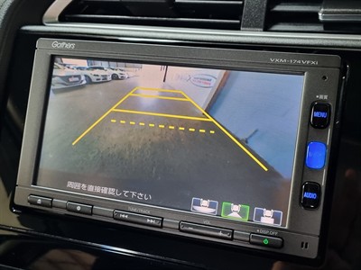 2017 Honda Shuttle - Thumbnail