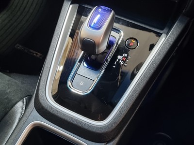 2017 Honda Shuttle - Thumbnail