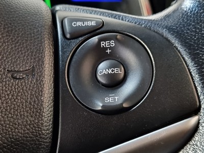 2017 Honda Shuttle - Thumbnail