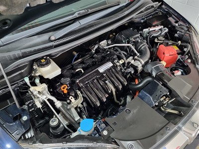 2017 Honda Shuttle - Thumbnail