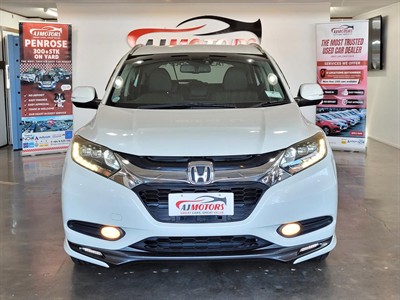 2015 Honda Vezel - Thumbnail