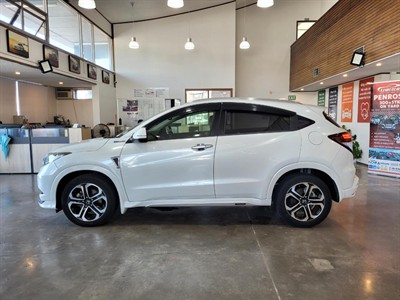 2015 Honda Vezel - Thumbnail