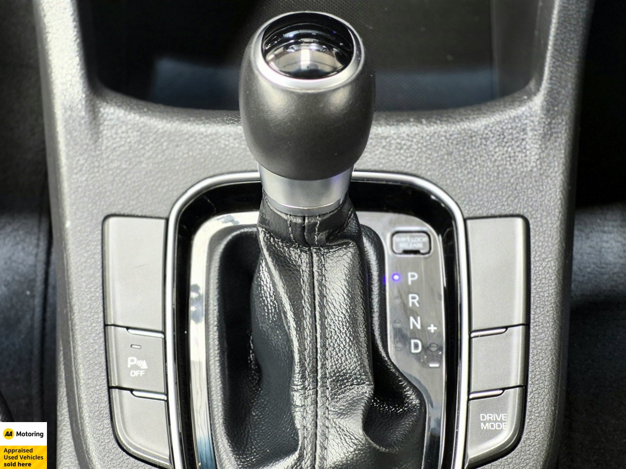 2021 Hyundai i30