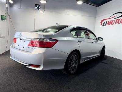 2013 Honda Accord - Thumbnail