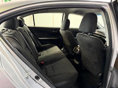 2013 Honda Accord - Thumbnail