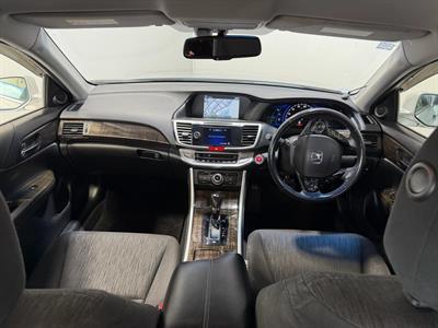 2013 Honda Accord - Thumbnail