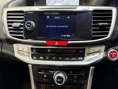 2013 Honda Accord - Thumbnail