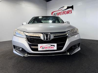 2013 Honda Accord - Thumbnail