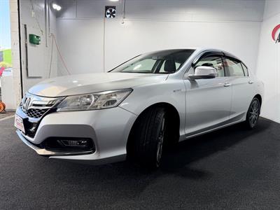 2013 Honda Accord - Thumbnail