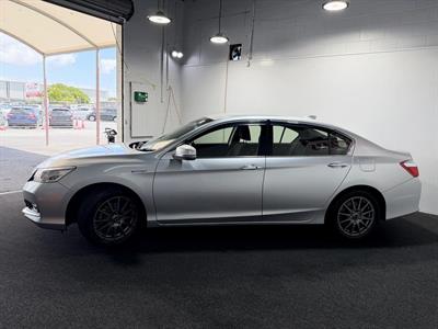 2013 Honda Accord - Thumbnail