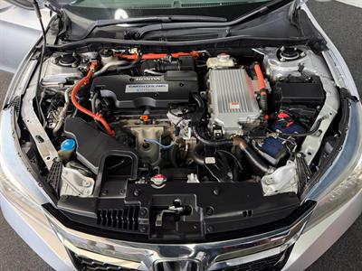 2013 Honda Accord - Thumbnail