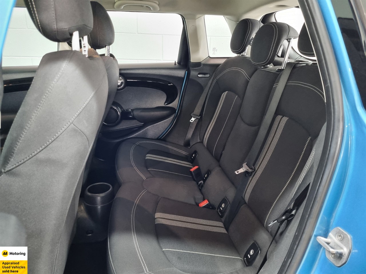 2016 Mini Cooper