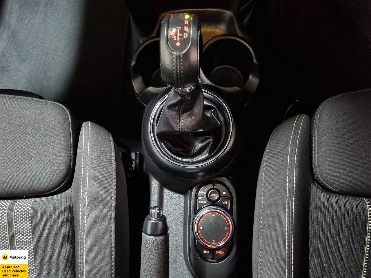 2016 Mini Cooper