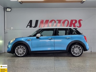 2016 Mini Cooper - Thumbnail