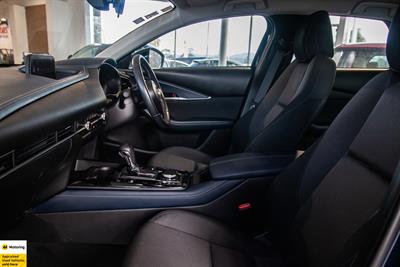 2020 Mazda CX-30 - Thumbnail