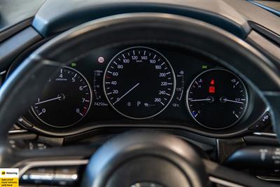 2020 Mazda CX-30 - Thumbnail