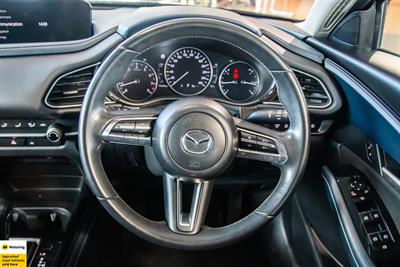 2020 Mazda CX-30 - Thumbnail