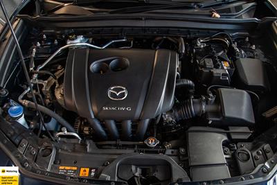 2020 Mazda CX-30 - Thumbnail
