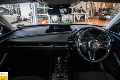 2020 Mazda CX-30 - Thumbnail