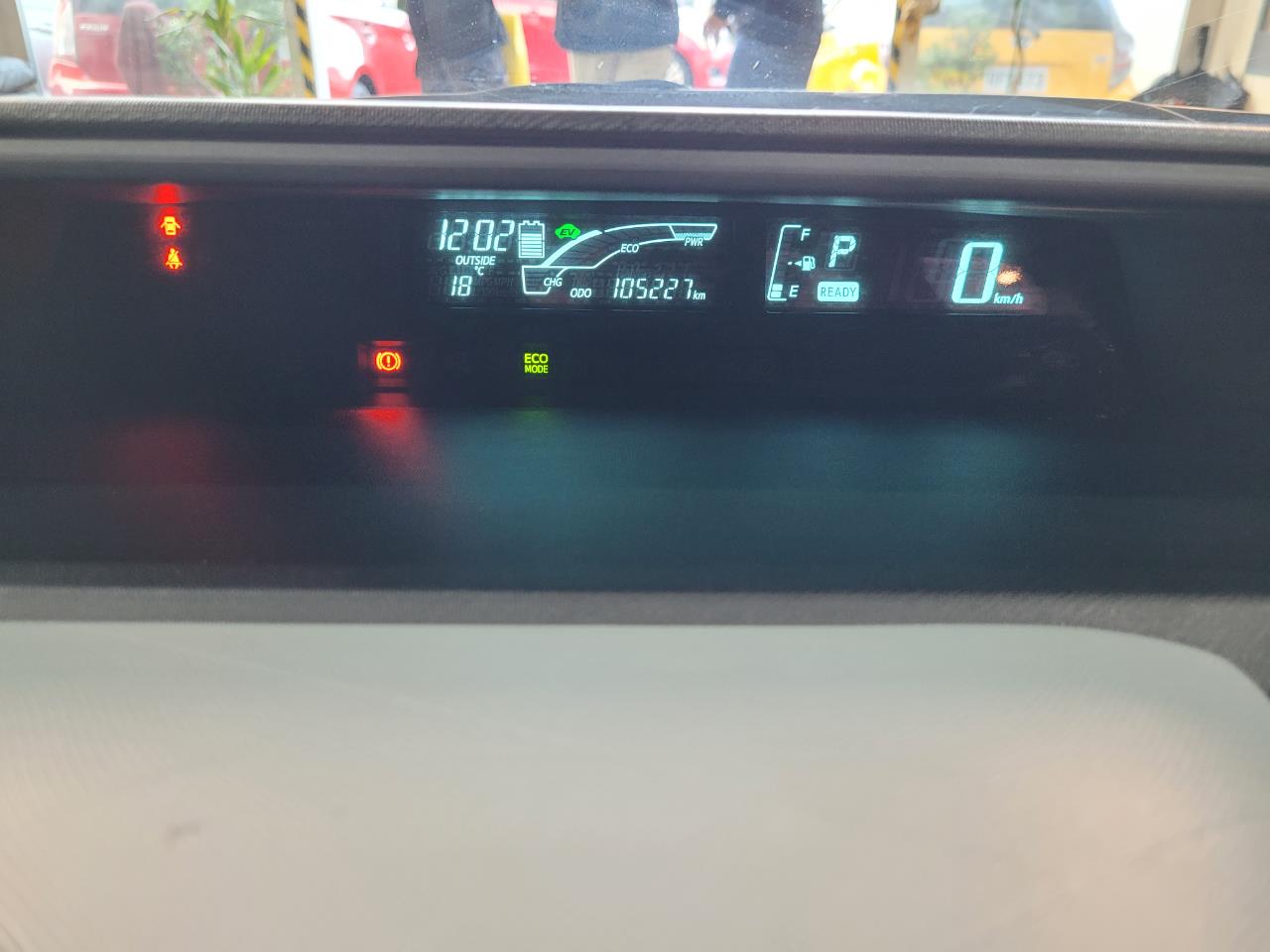 2014 Toyota Aqua
