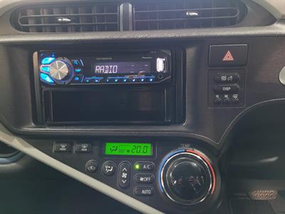 2014 Toyota Aqua - Thumbnail
