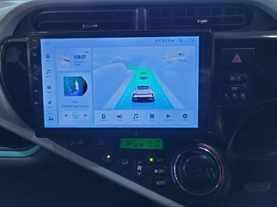 2012 Toyota Aqua - Thumbnail