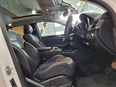 2015 Mercedes-Benz GLE 350 d - Thumbnail
