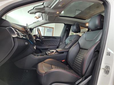 2015 Mercedes-Benz GLE 350 d - Thumbnail