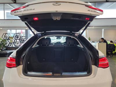 2015 Mercedes-Benz GLE 350 d - Thumbnail