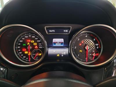 2015 Mercedes-Benz GLE 350 d - Thumbnail