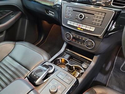 2015 Mercedes-Benz GLE 350 d - Thumbnail