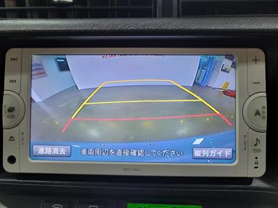2012 Toyota Aqua - Thumbnail