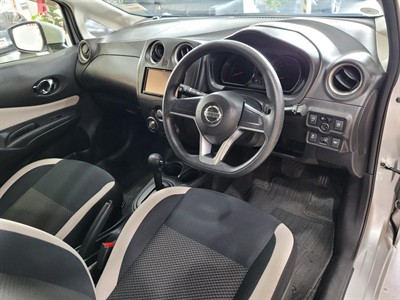 2018 Nissan Note - Thumbnail