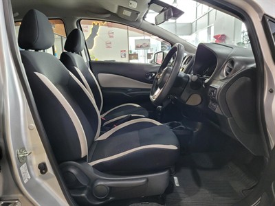 2018 Nissan Note - Thumbnail